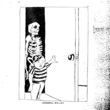 Cerebral Ballzy - On The Run