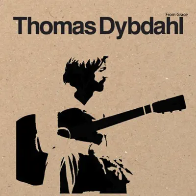 From Grace - Single - Thomas Dybdahl
