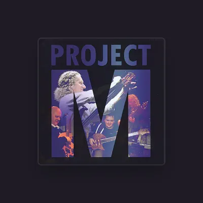 Listen to Michael Manring, Grant Stinnett, Rob Gourlay, Jim Stinnett, watch music videos, read bio, see tour dates & more!