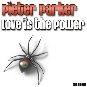 Love Is The Power (Extended Mix)