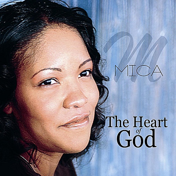 The Heart of God