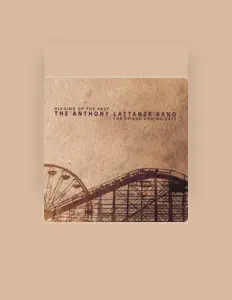 Listen to The Anthony Lattanze Band, watch music videos, read bio, see tour dates & more!