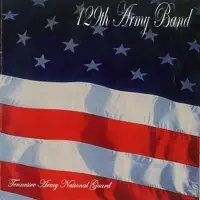 Armed Forces Salute — 129th Army Band