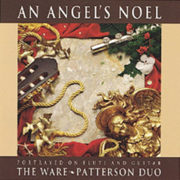 An Angel's Noel - The Ware Patterson Duo