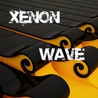 Wave - Single - Xenon