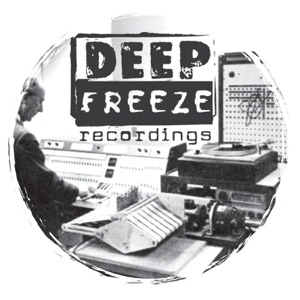 New Wave Bang - Ep