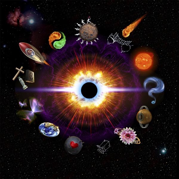 Break the Circle