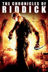 The Chronicles of Riddick