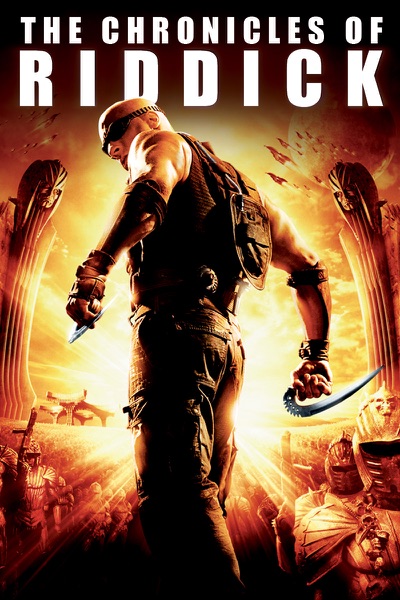 The Chronicles of Riddick