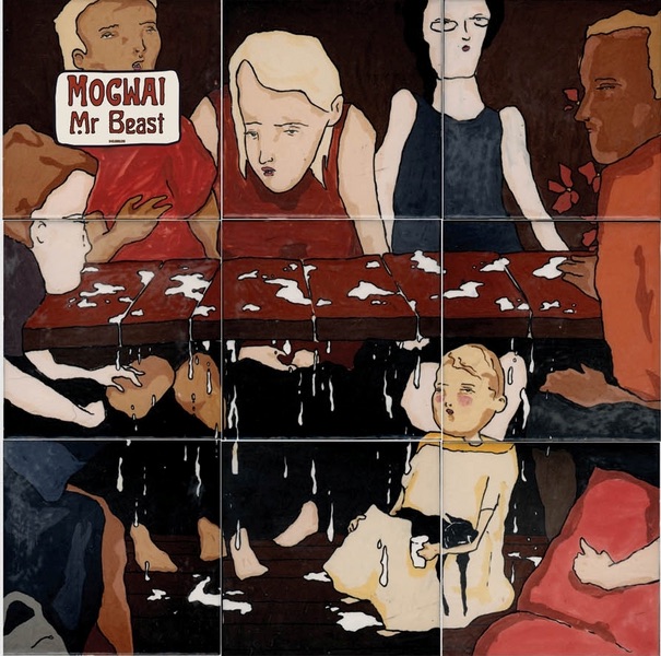 Happy Songs for Happy People - Album by Mogwai - Apple Music