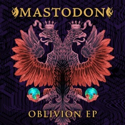 Oblivion EP by Mastodon