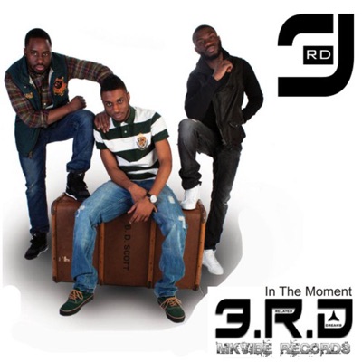 In The Moment - Single