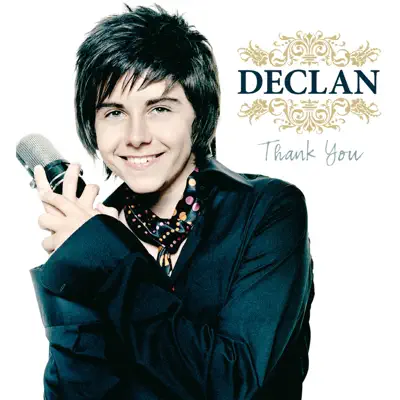 Thank You - Declan Thank You - Declan