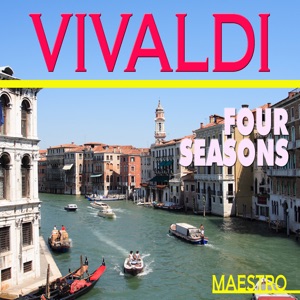 Vivaldi: Four Seasons