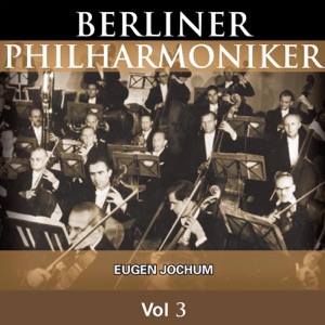 Berlin Philharmonic, Vol. 3 (1954)