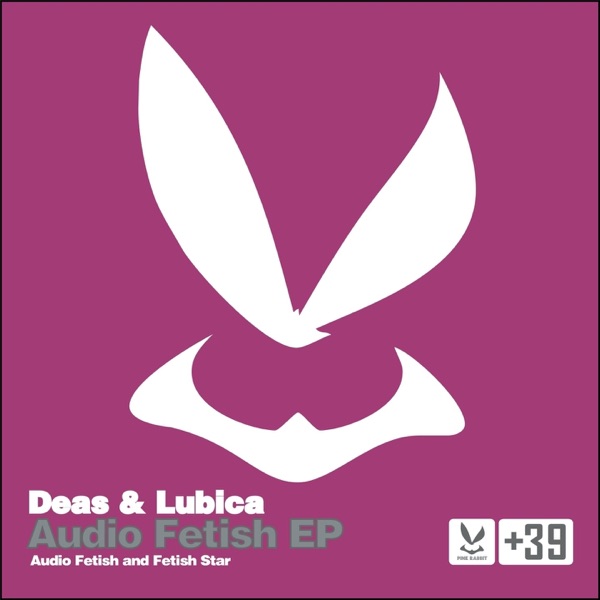 Audio Fetish - Single