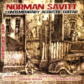 Norman Savitt - Looking Back