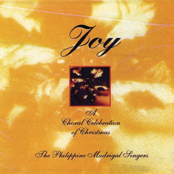 Joy - A Choral Celebration of Christmas