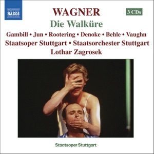 Wagner: Die Walkure (Ring Cycle 2)