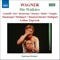 Die Walkure: Act I: Vorspiel - Lothar Zagrosek & Stuttgart State Opera Orchestra lyrics