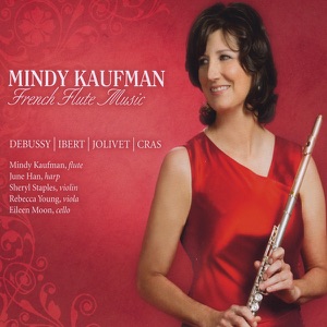 French Flute Music