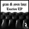 Ayalu (Original Mix) - Sven Laux lyrics