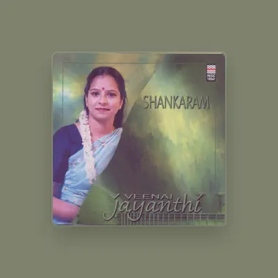 Listen to Veenai Jayanthi, watch music videos, read bio, see tour dates & more!