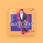 Miguel Moly