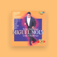 Miguel Moly