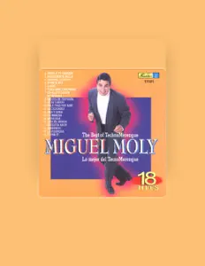 Listen to Miguel Moly, watch music videos, read bio, see tour dates & more!