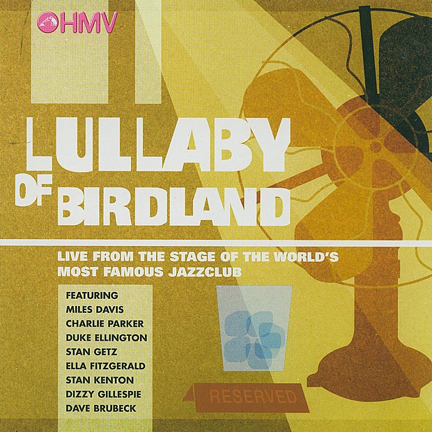Lullaby of Birdland