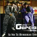Si No Te Hubieras