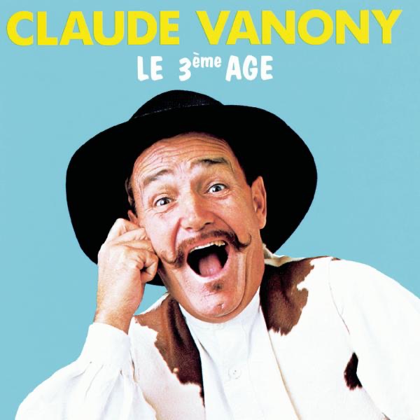 Le 3ème âge