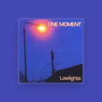 One Moment