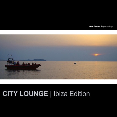 City Lounge: Ibiza Edition