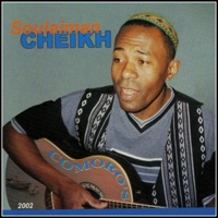 Soulaiman Cheikh - Africa