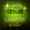 Gazoontite (feat. Ty Wills) - Swagger Chazz lyrics