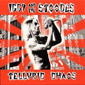 Telluric Chaos (Live in Tokyo 3/22/2004) artwork