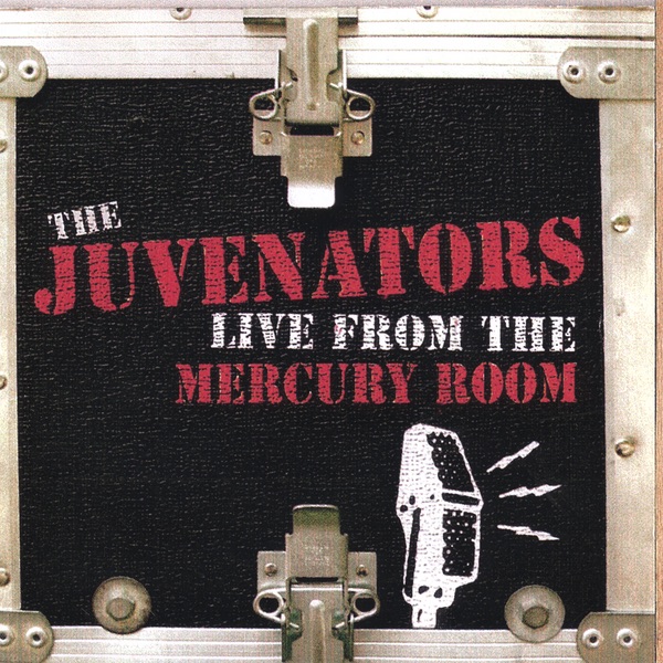 Live from the Mercury Room