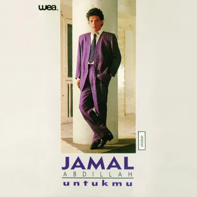 Listen to Untukmu by Jamal Abdillah