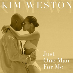 Just One Man for Me