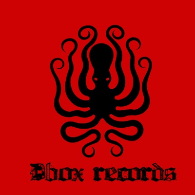 The Dub Box Vol.2 - EP