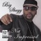 Not Impressed - Big Shugg lyrics