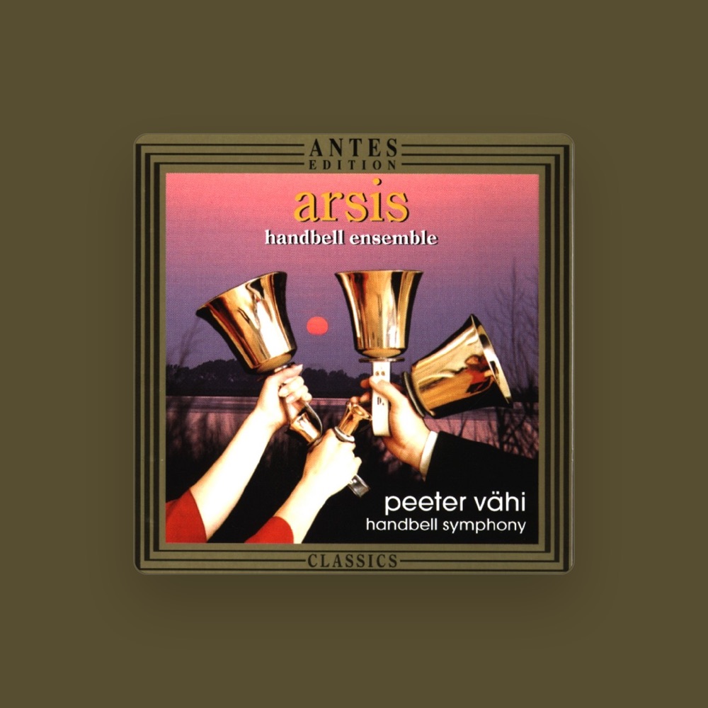Фото Arsis Handbell Ensemble