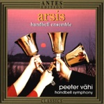 Aivar Maee, Arsis Handbell Ensemble & Estonian National Symphony Orchestra - Passacaglia from the 7th Suite