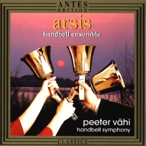 Vaehi: Handbell Symphony