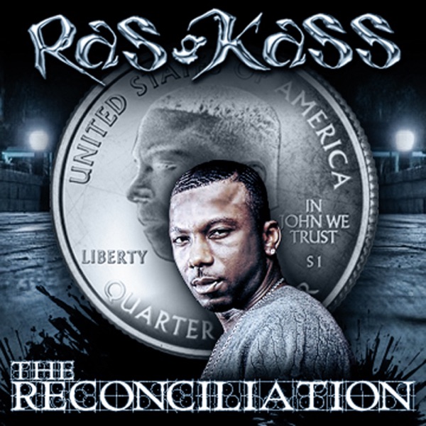 The Reconciliation - EP