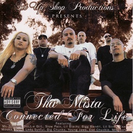 Run Up On Ya Mister One