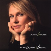 Lauren Hooker - Footprints On My Soul (Footprints)