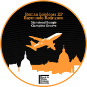 Ciampino Groove